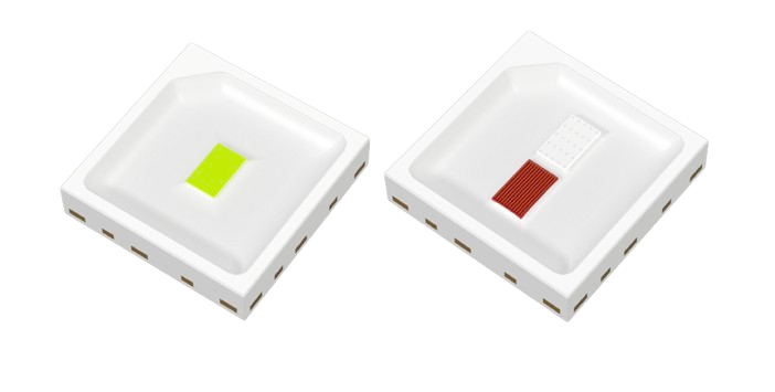 Luminus’ New SFT-03X LEDs Boost Brightness of Miniaturized Projectors for Consumer and Industrial Devices